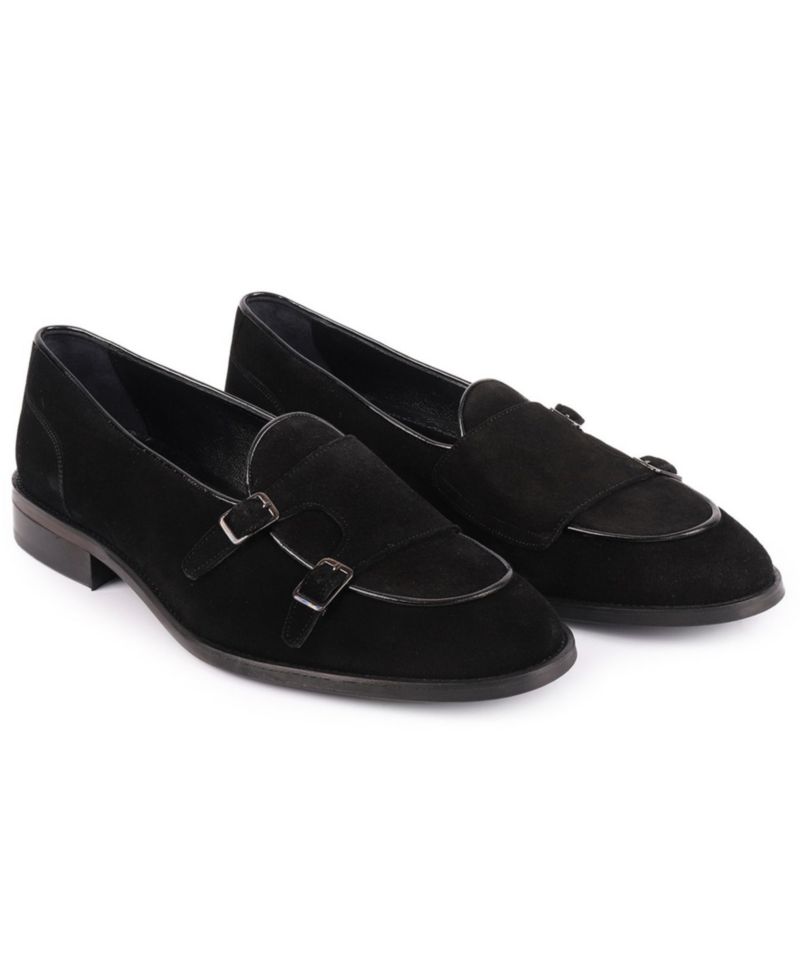 Men's Bellville Slip-On Loafers