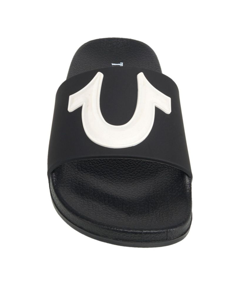 Little Boys' ( 1-13 ) 112 Horseshoe Logo Slide