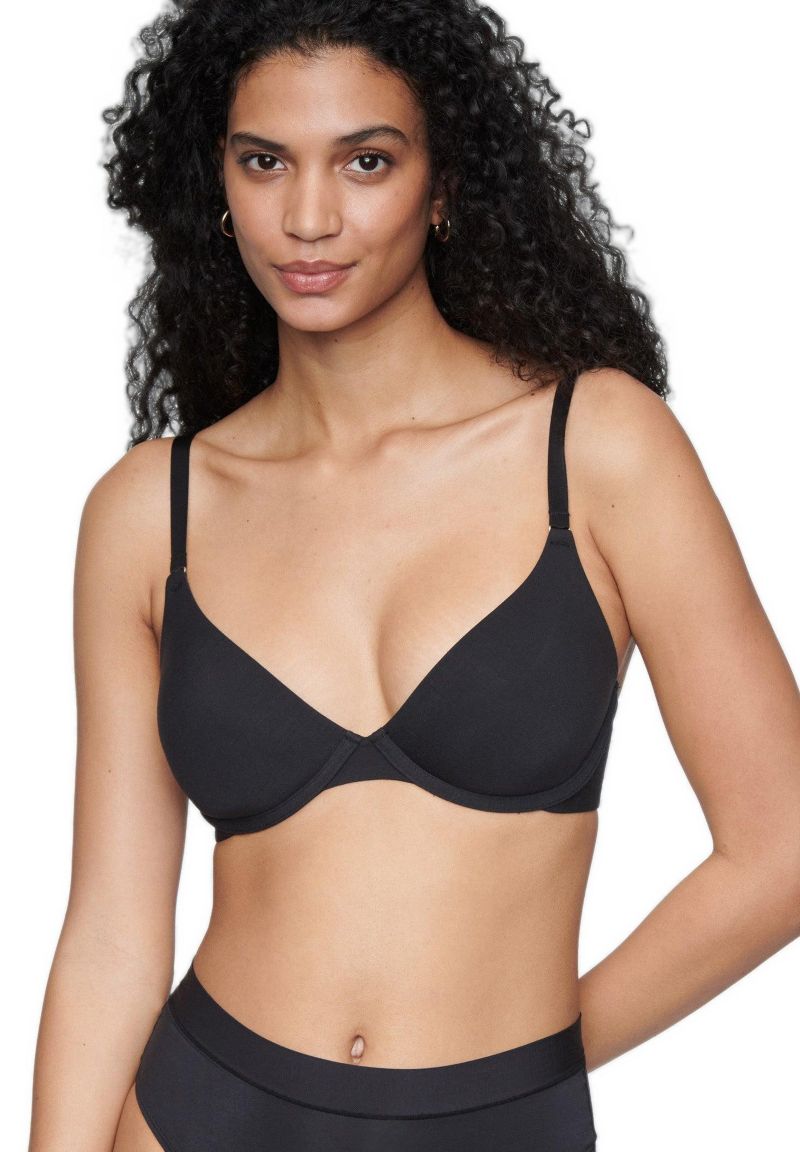 Women's The Plunge - Modal Bra