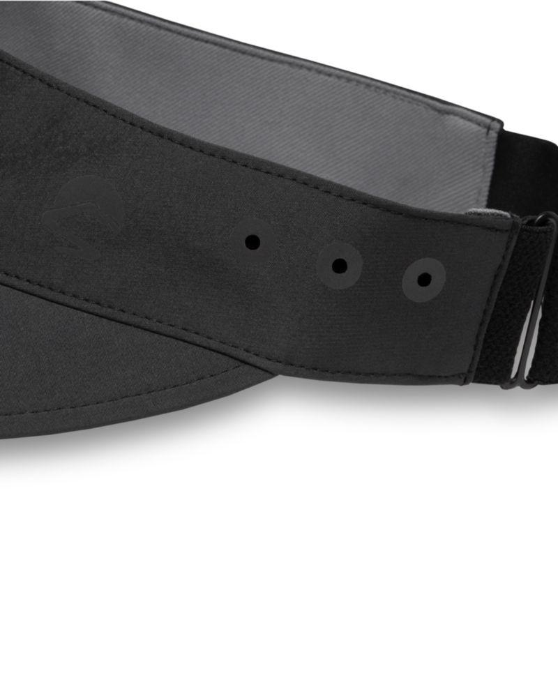Sunward Visor Hat