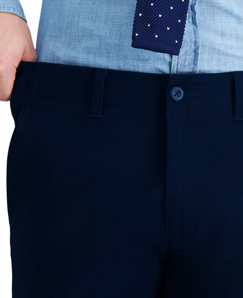 Men's Life Khaki™ Straight Fit Comfort Pant