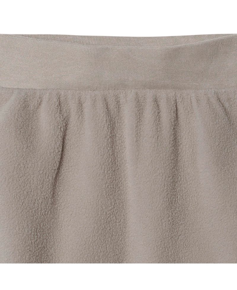 Baby Neutral Fleece Pants, 4-Pack