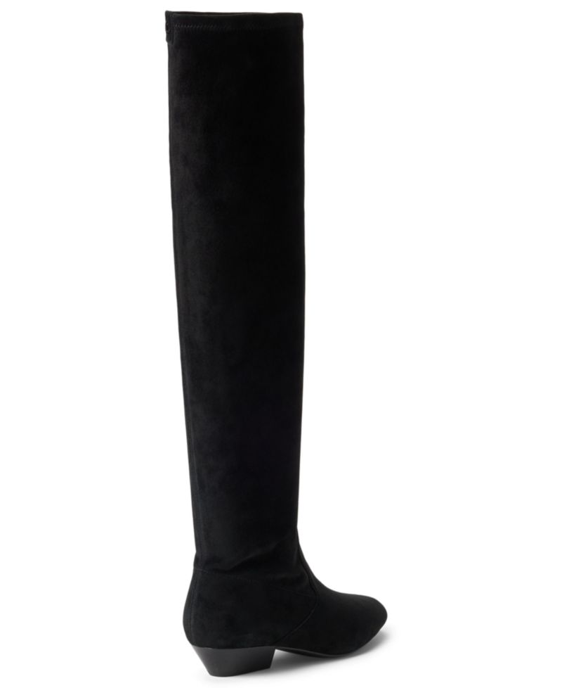 Women's Weslee Stretch Zipper Tall Boots