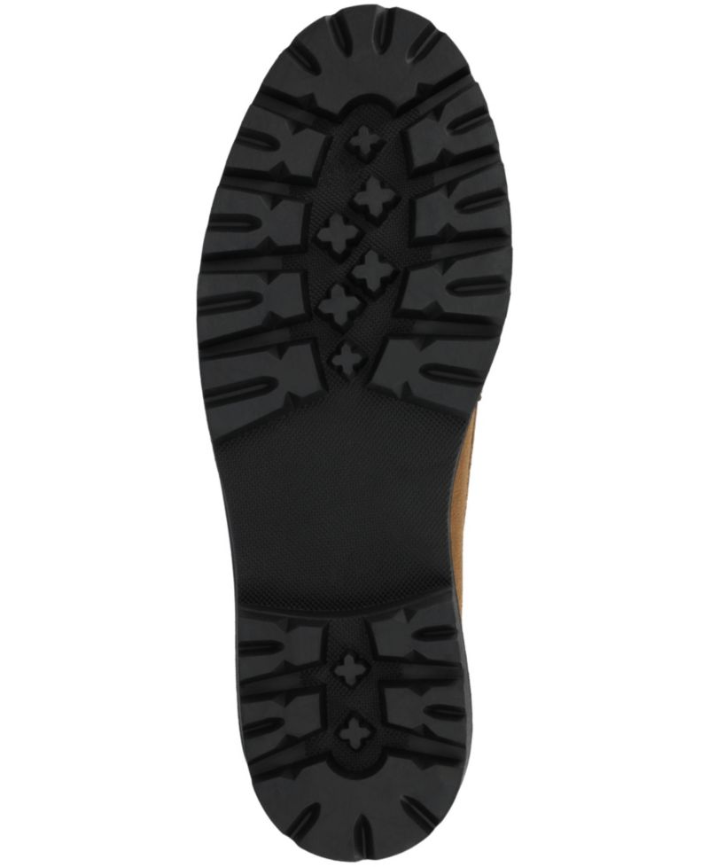 Women's Erika Lug Sole Loafers