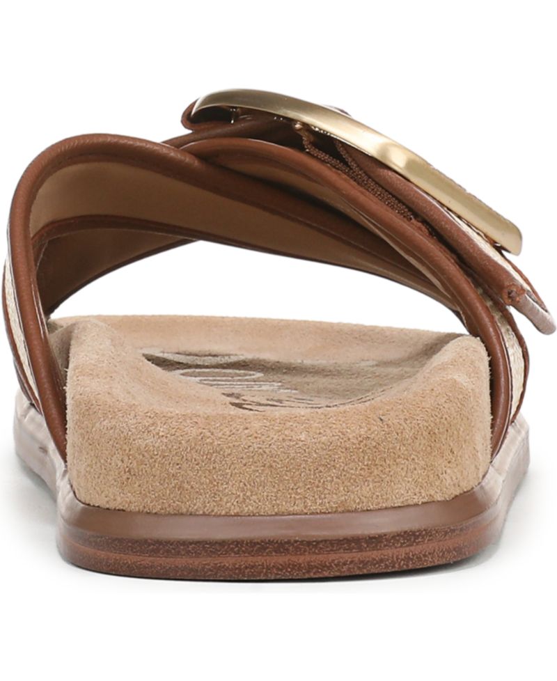 Women's Darla Slide Flat Sandals