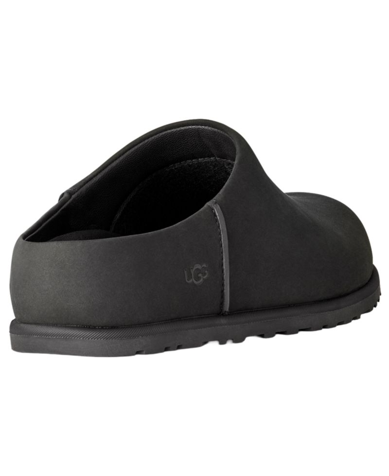 Women's Otzo Round Toe Clogs