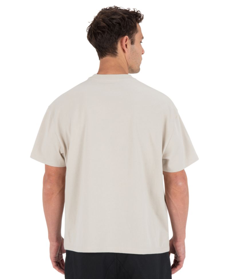 Men's Graphic Print Short-Sleeve T-Shirt