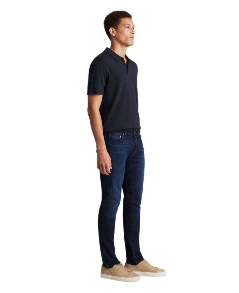 Men's Jake Regular Rise Skinny Jeans