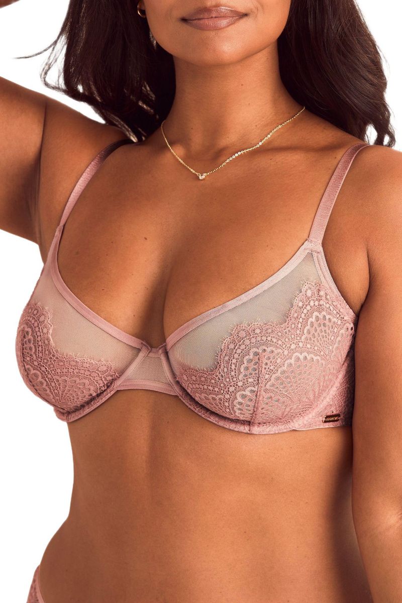 Women's Sonja Unlined Plunge Bra