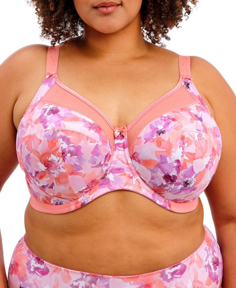 Plus Size Kayla Underwire Bra