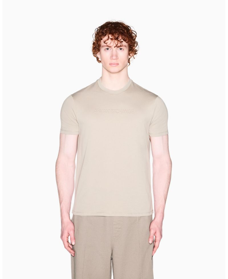 Men's IBIZA X Tonal Logo T-Shirt