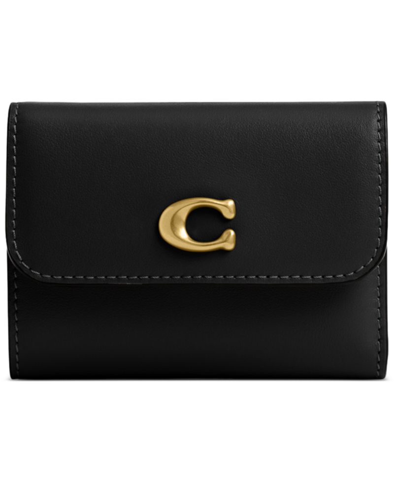 Essential Leather Card Holder
