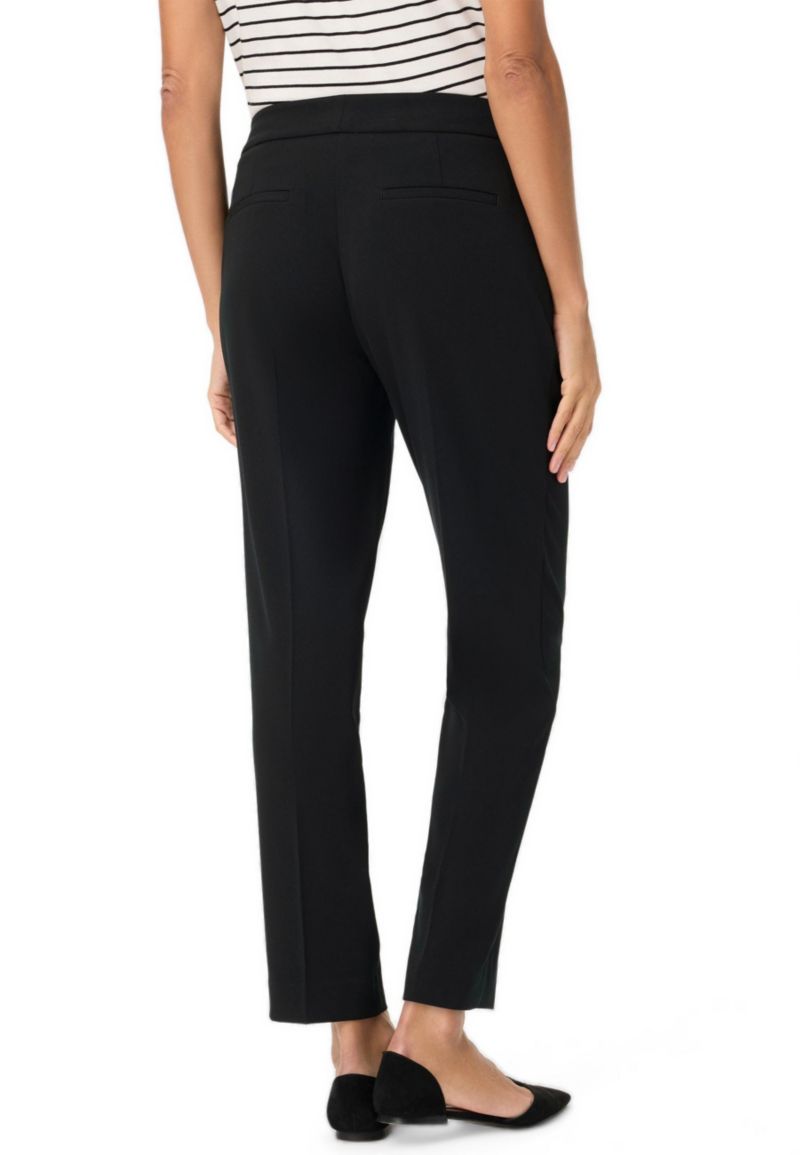 Women's Lisa Pleated Trouser