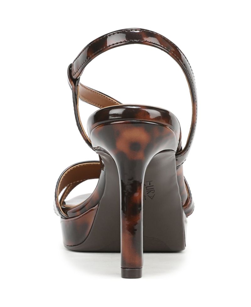 Women's Abby Strappy Sandals