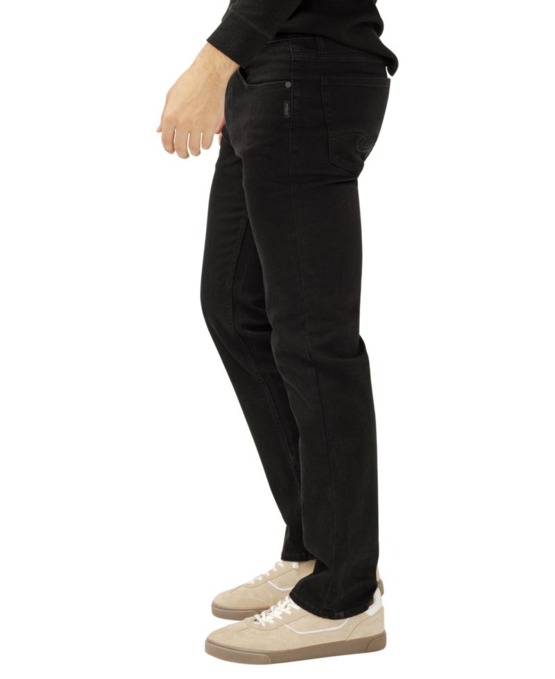 Men's Allan Slim-Fit Stretch Jeans