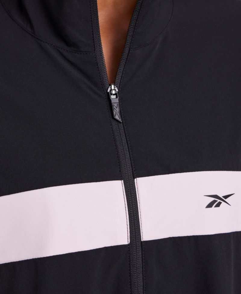 Women's Hardcore Heritage Track Jacket