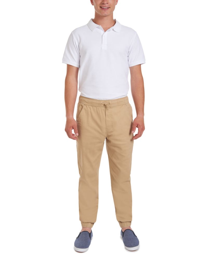 Young Men's Ethan Jogger