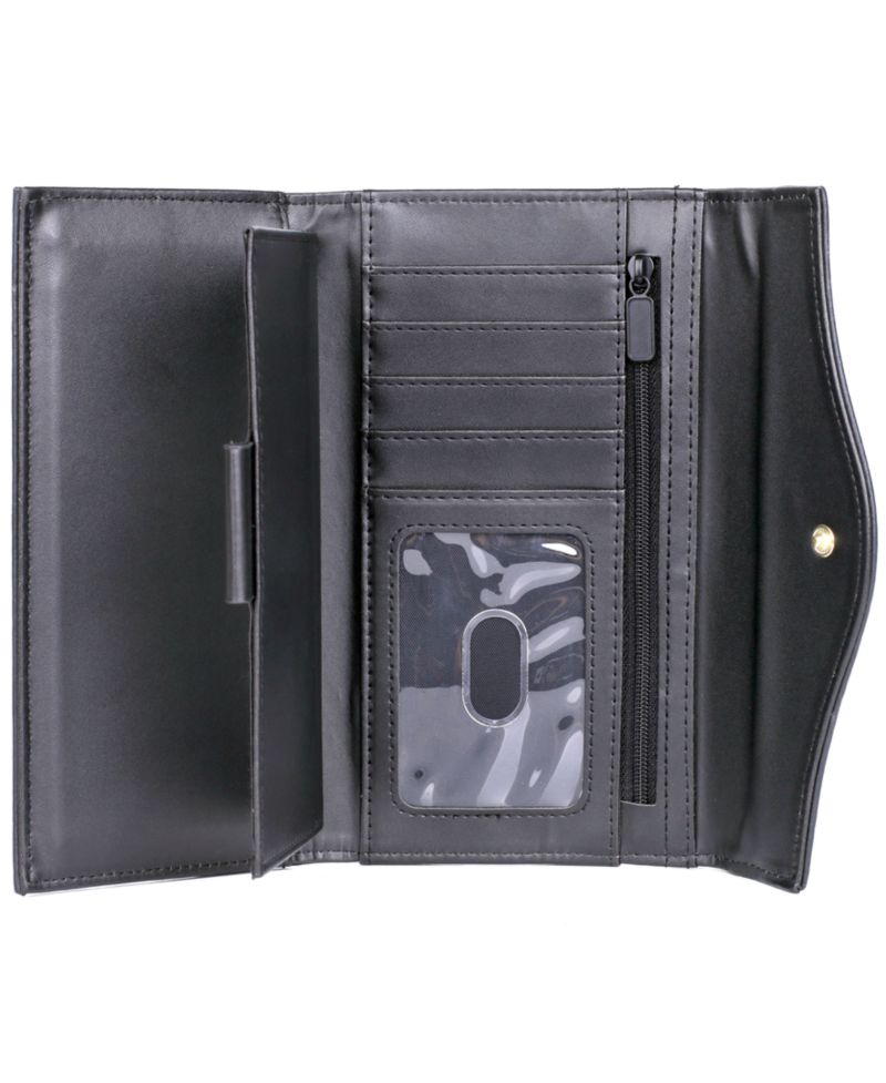 Women's Mini Heiress Organizer Clutch