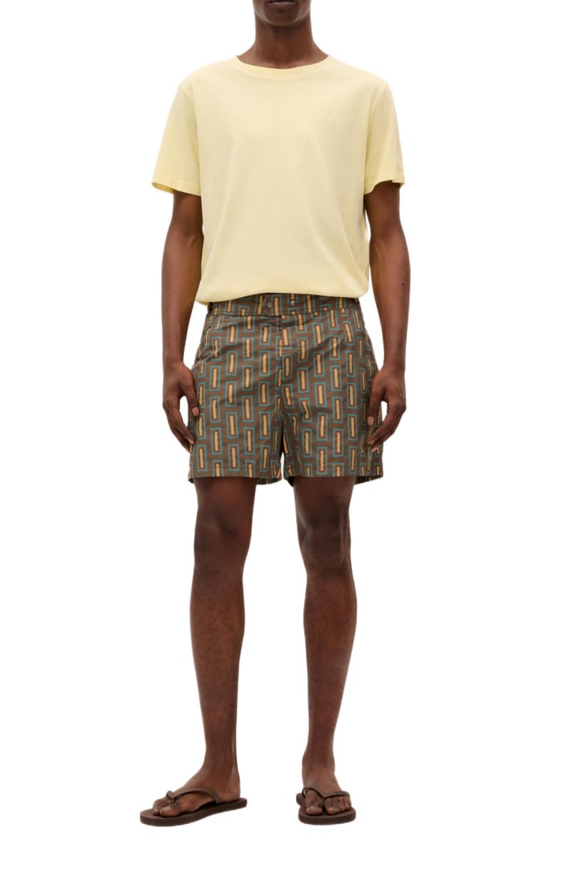 Men's Newport Swimsuit