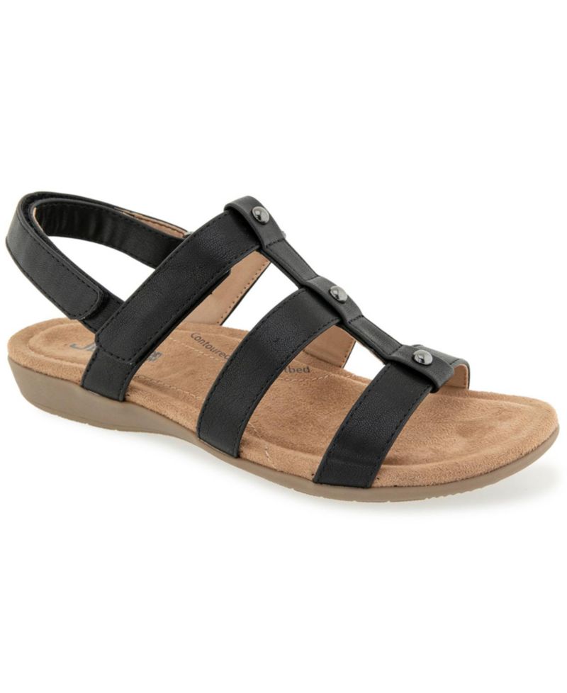 Women's Vega Casual Flat Sandals