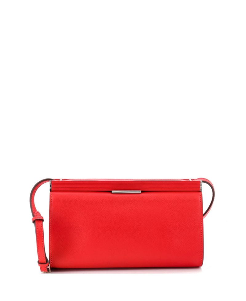 21 Clic-H Shoulder Bag Evercolor