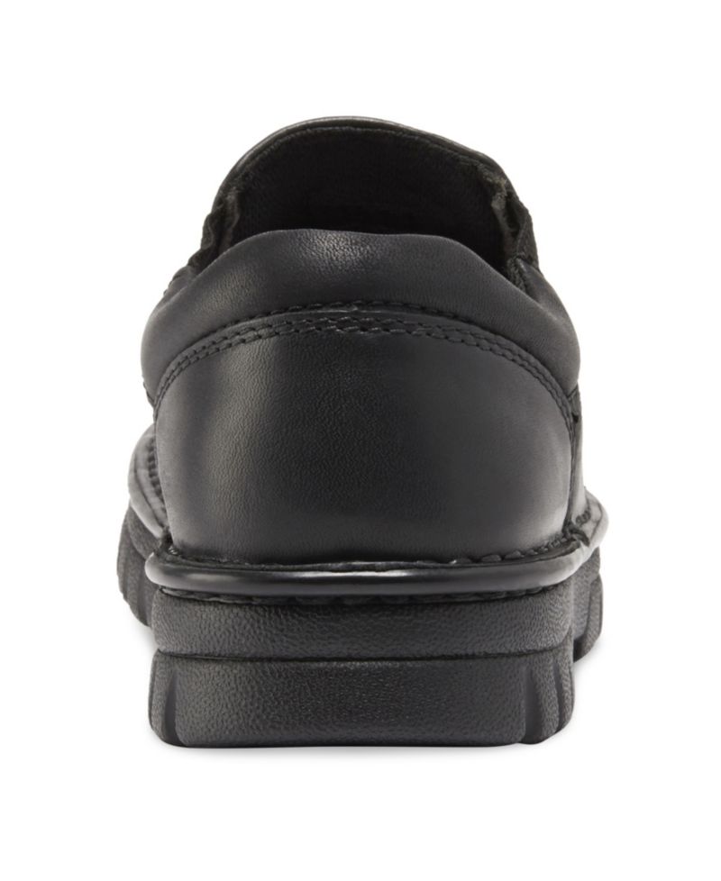 Newport Slip-On