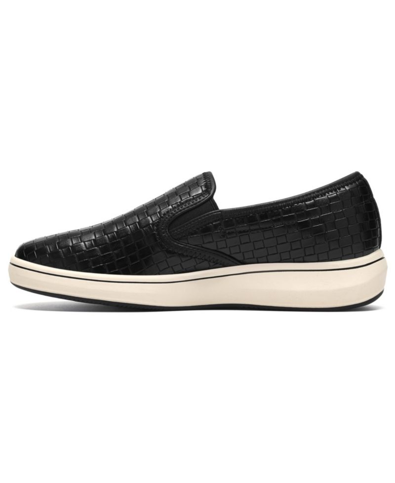 Women's BreezeSky Zoe Slip-On Loafers