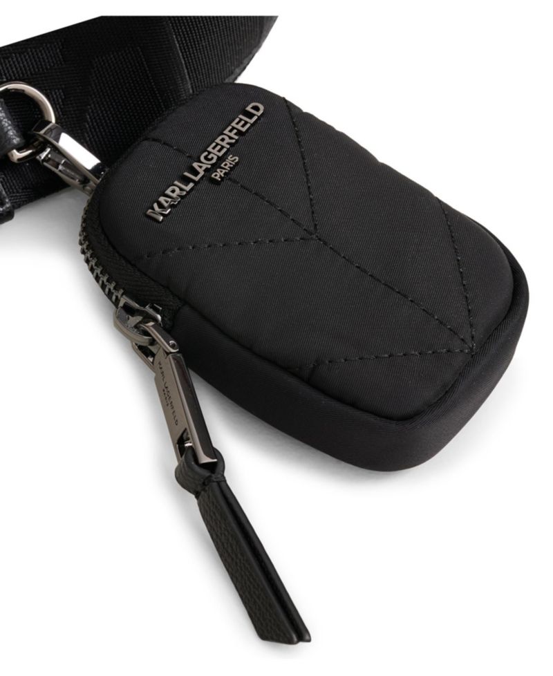 Voyage Messenger Bag