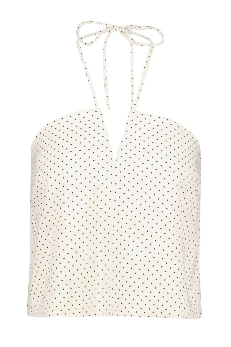 Women's BISHOP + YOUNG Seaside Halter Top