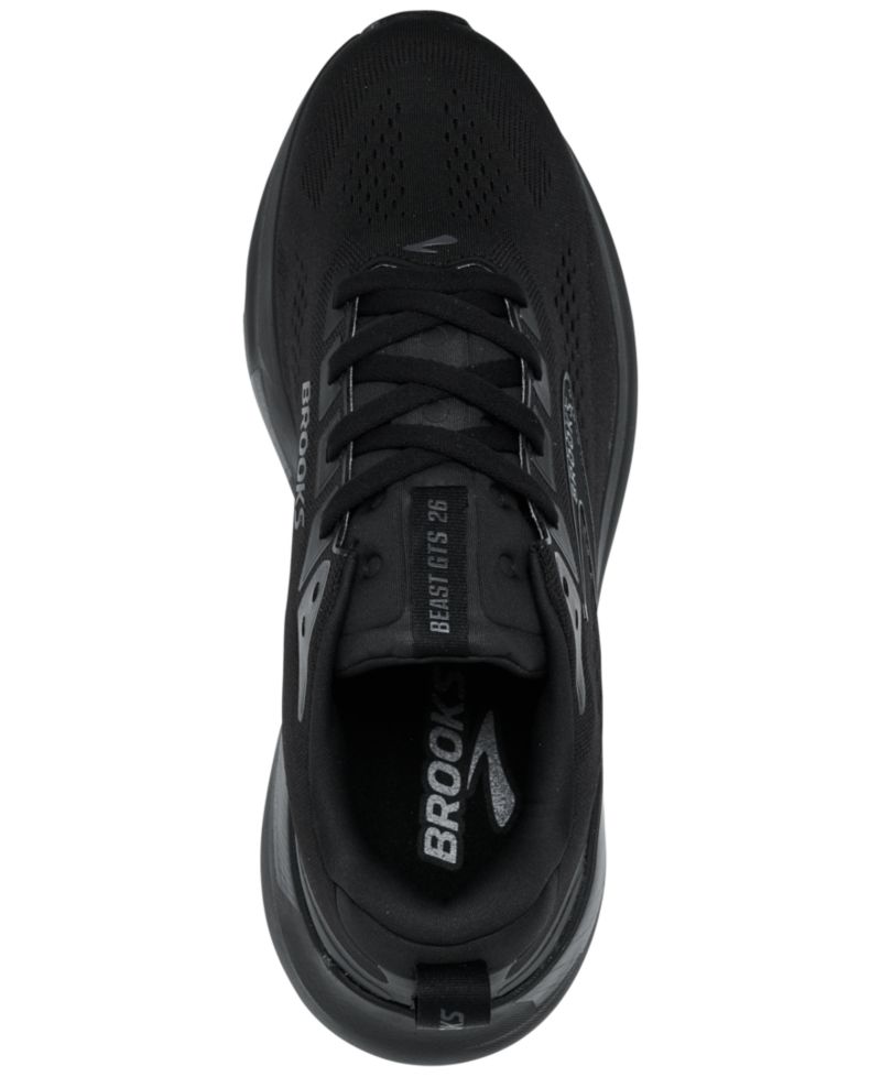 Men's Beast GTS 26 Road Running Sneakers from Finish Line