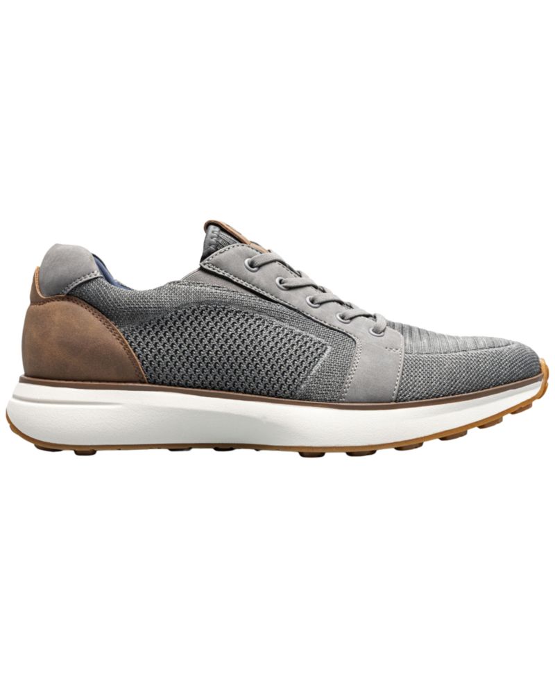 Men's Kore Swift Knit Lace To Toe Sneakers