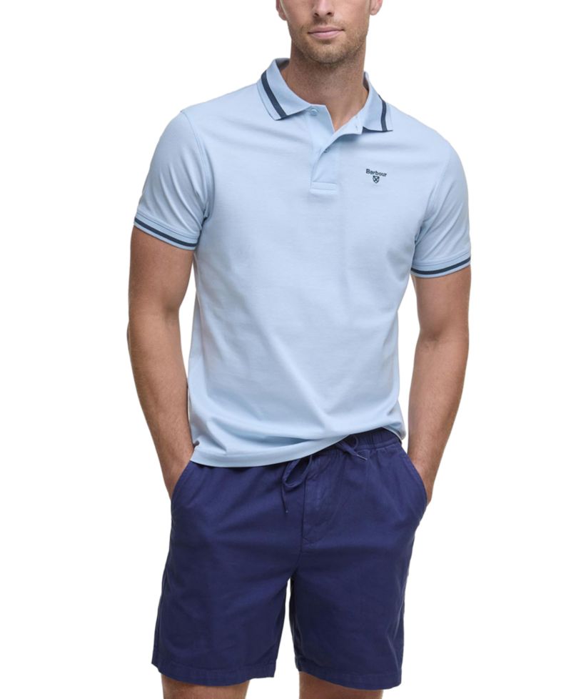 Men's Ferrybridge Lightweight Polo Shirt