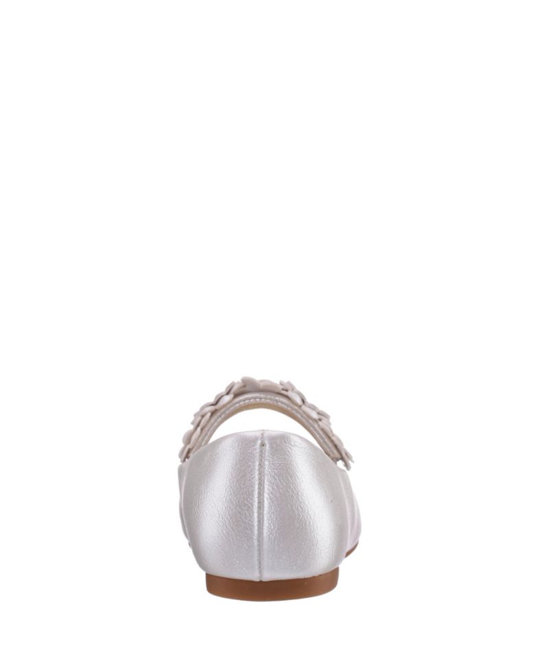 Big Girls (1-13) Patent Ballet Dress Shoes