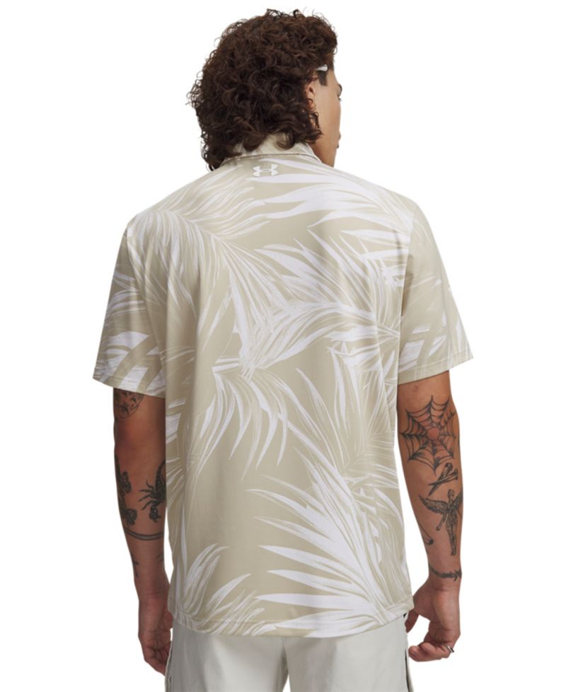 Men's Regular-Fit Polo Shirt