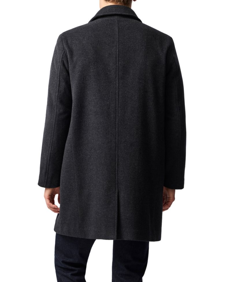 Men's Archers Coat