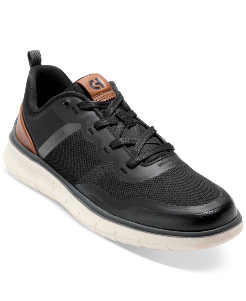 Men's Generation ZERØGRAND Stitchlite ™ Lace-Up Sneakers