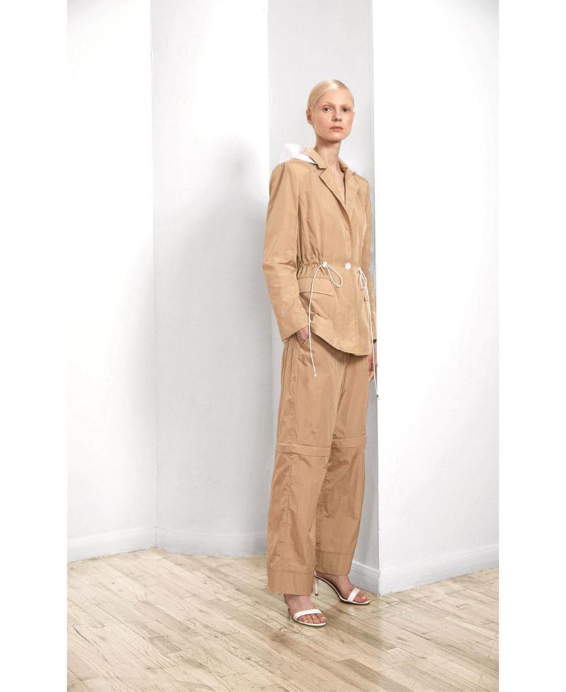Women's Water resistance Travel blazer