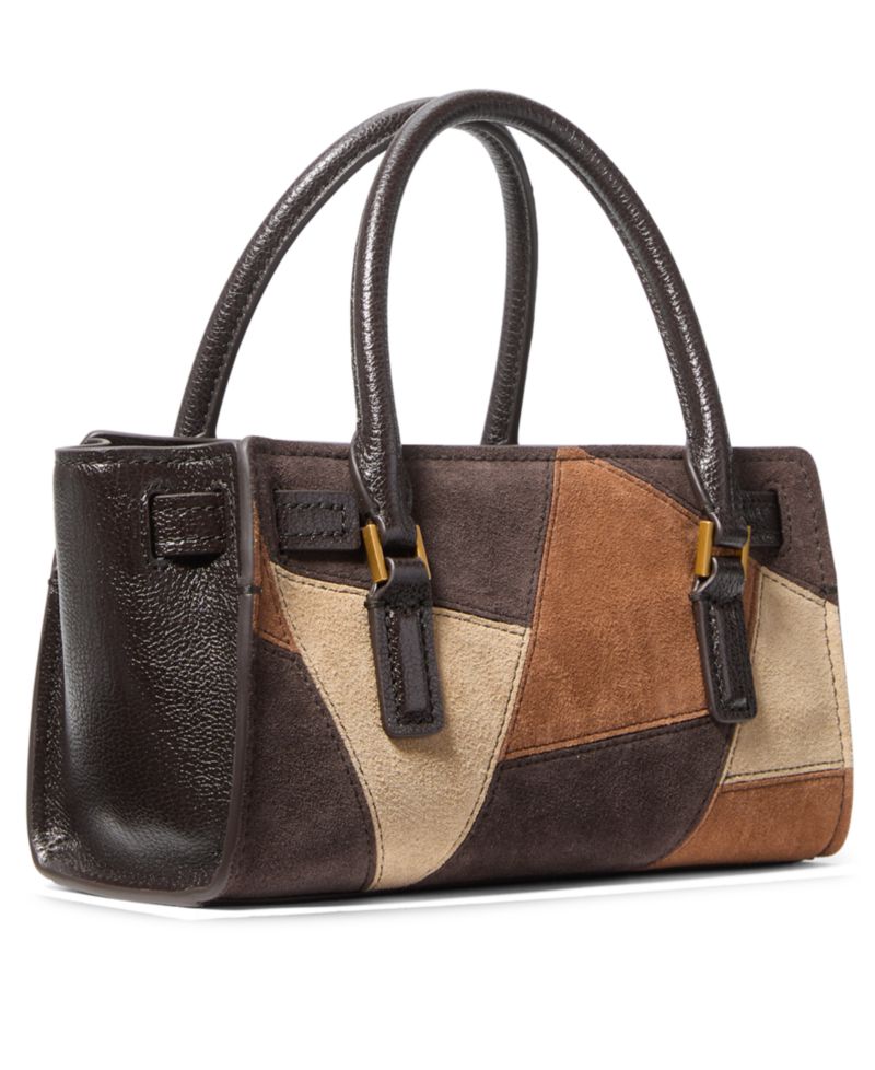 Hamilton Extra-Small East West Satchel Crossbody