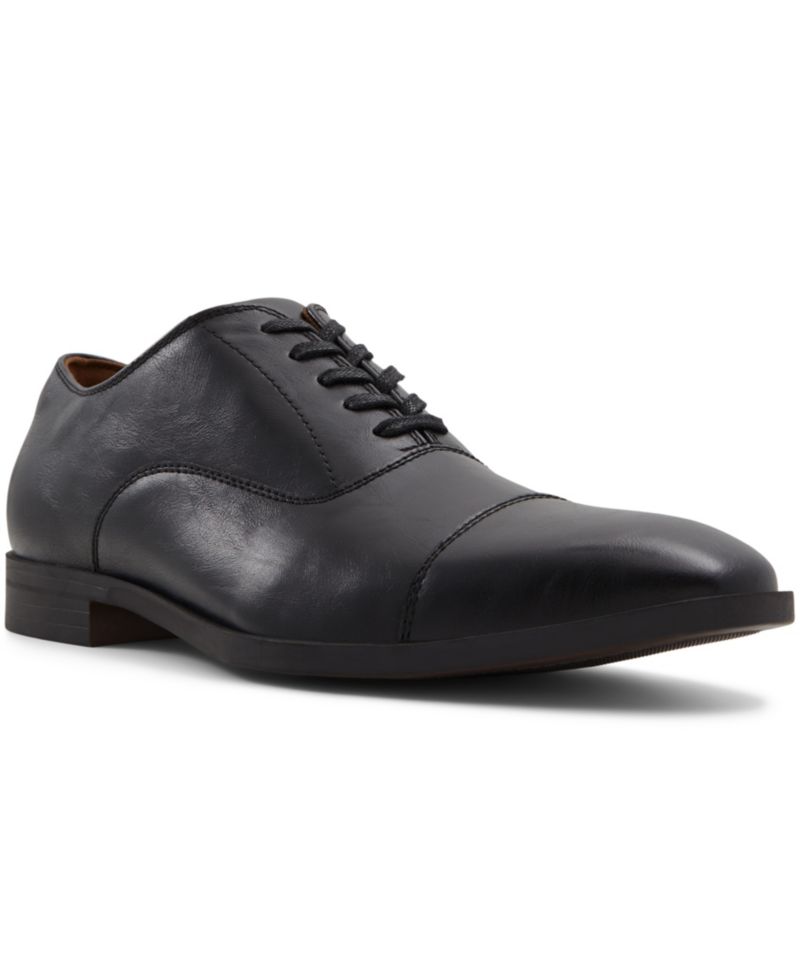 Men's Finch Synthetic Oxford Shoe
