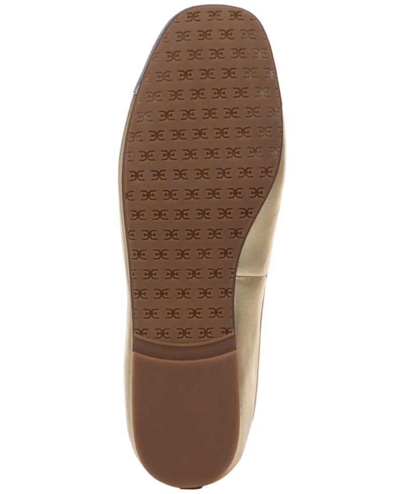 Women's Alie Cap-Toe Ballet Flats