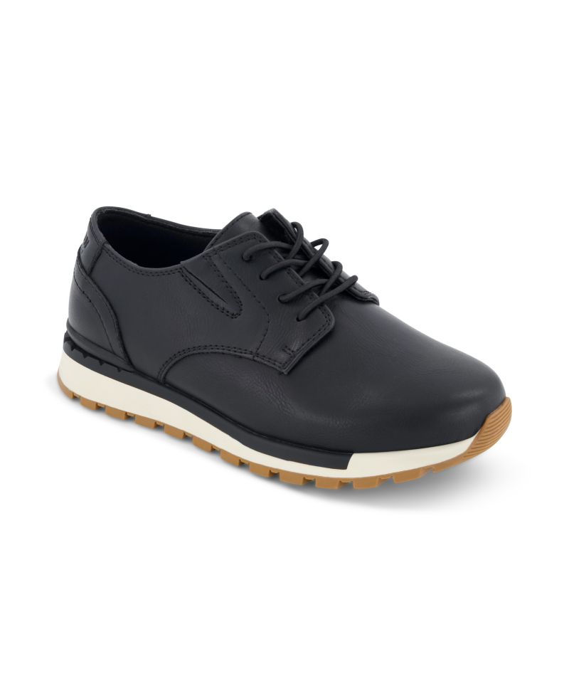 Big Boys Kev Lace Up Casual Dress Shoes
