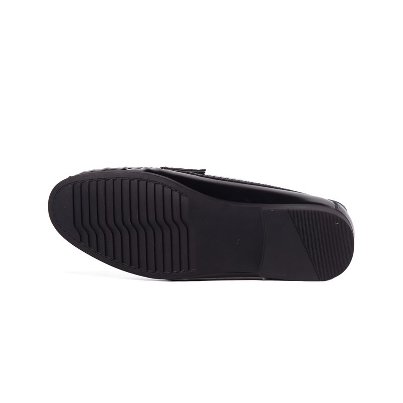 Womens Newbury Street Hands-Free Slip On Technology Penny Loafers