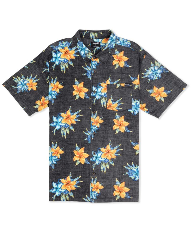 Men's Rincon Short Sleeve Shirt