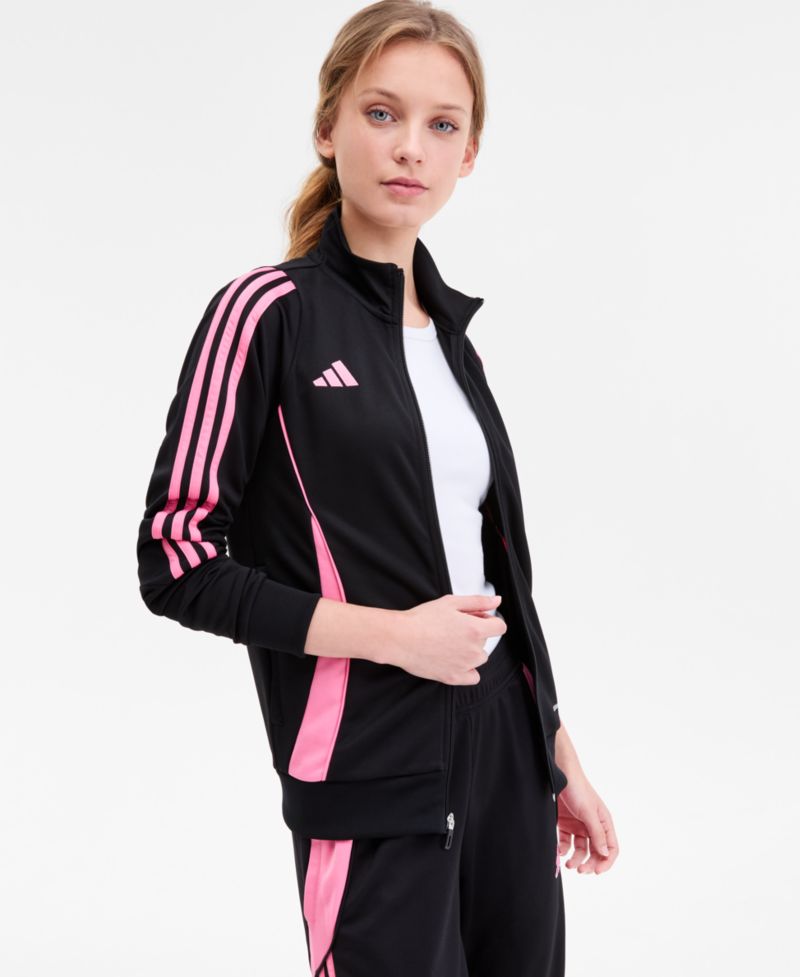Women's Tiro 24 Slim-Fit Training Pants