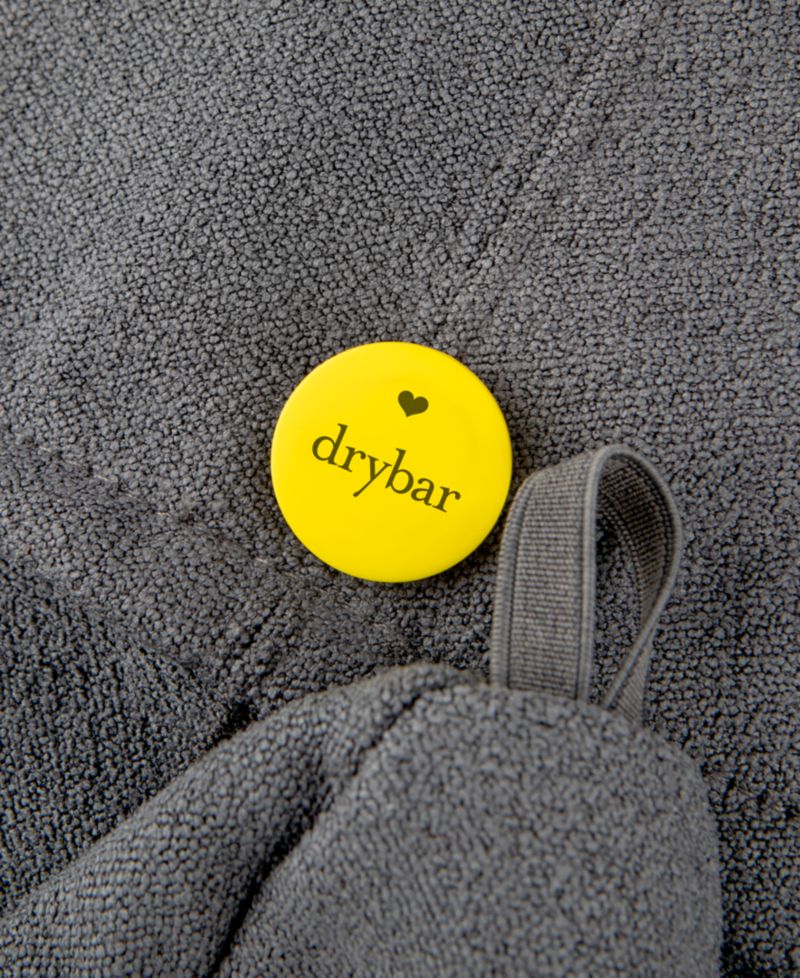 Dry Martini Microfiber Hair Wrap