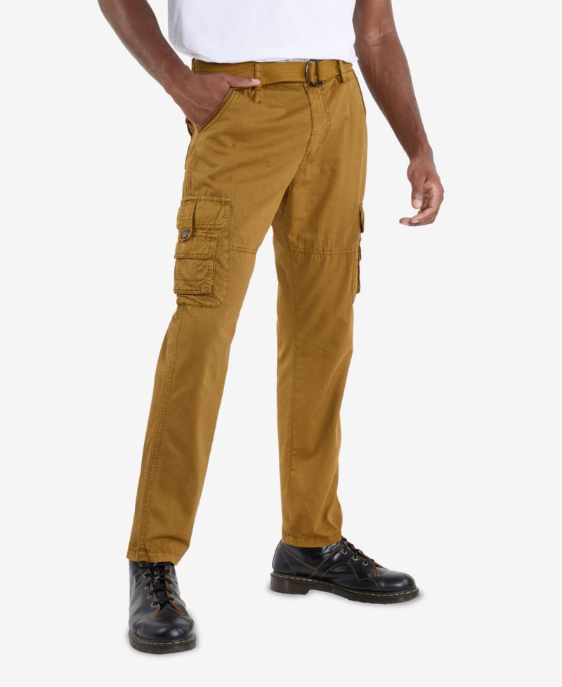 Men's Utility Cargo Pants