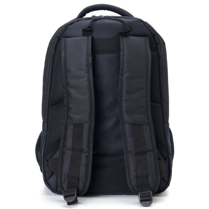 15.6" Laptop Backpack Book Bag Notebook Case Computer Back Pack