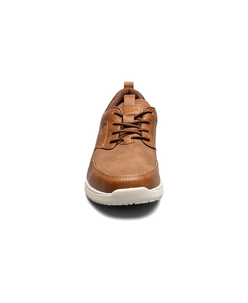 Men's Conway Moc Toe Oxford