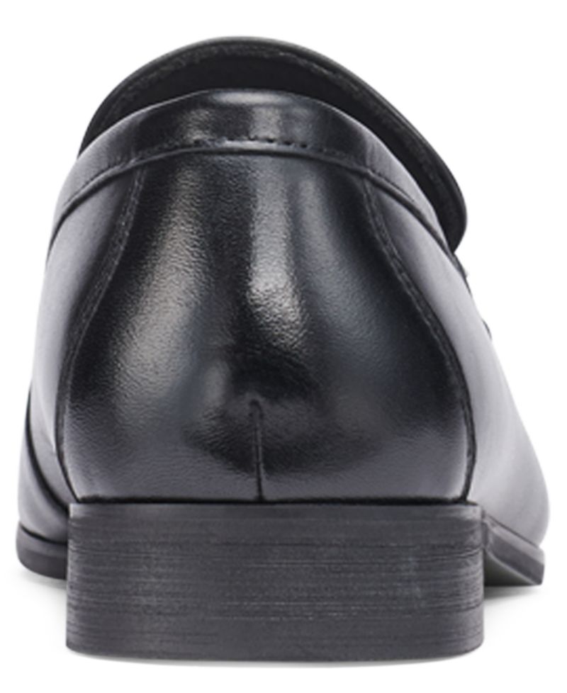Osbern Leather Loafer