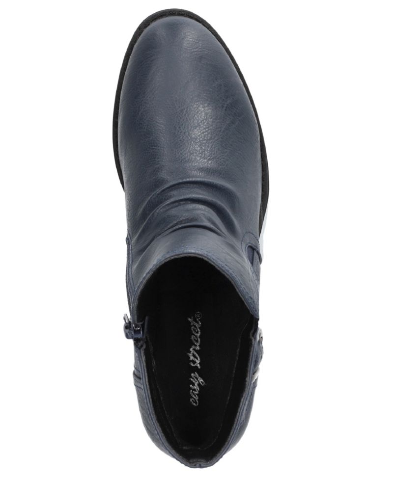 Women's Junction Ankle Booties